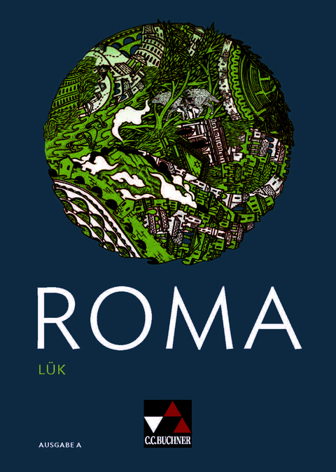Roma A / ROMA A L&Uuml;K - Christian Zitzl