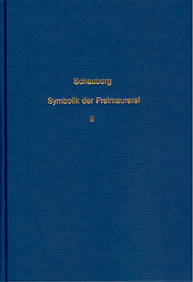 Vergleichendes Handbuch der Symbolik der Freimaurerei mit besonderer...