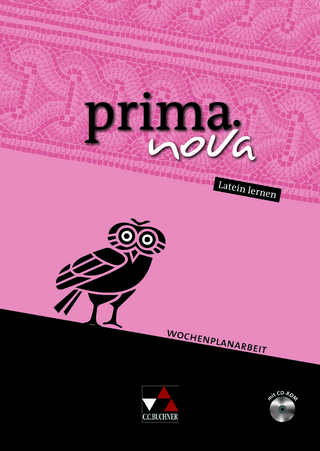 prima.nova Palette / prima.nova Wochenplanarbeit