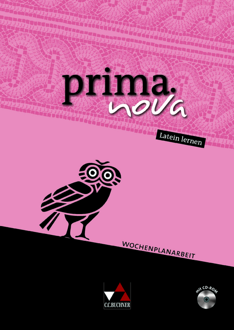 prima.nova Palette / prima.nova Wochenplanarbeit - Roswitha Czimmek, Antje Sucharski