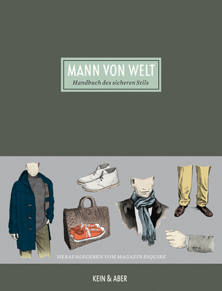Mann von Welt