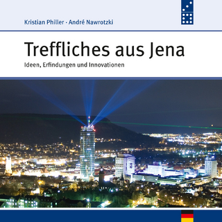 Treffliches aus Jena