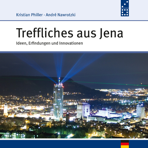 Treffliches aus Jena - Kristian Philler, Andr&eacute; Nawrotzki