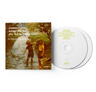 Sonnentage, Mondtag und Ein Tag mit dem Wind...