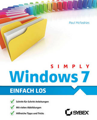 Simply Windows 7