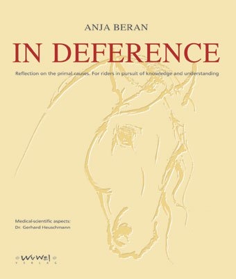 In Deference - Anja Beran, Gerhard Heuschmann