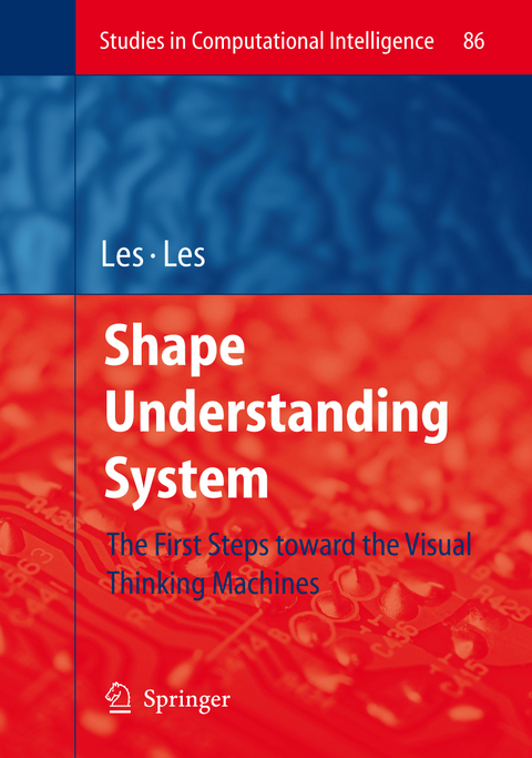 Shape Understanding System - Zbigniew Les, Magdalena Les