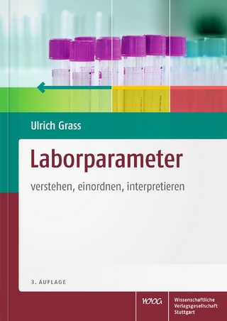Laborparameter