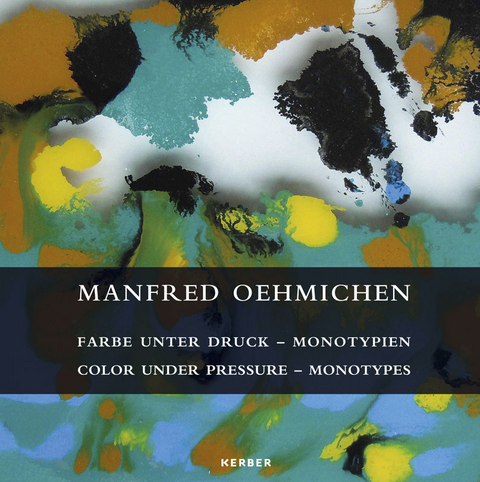 Manfred Oehmichen - 