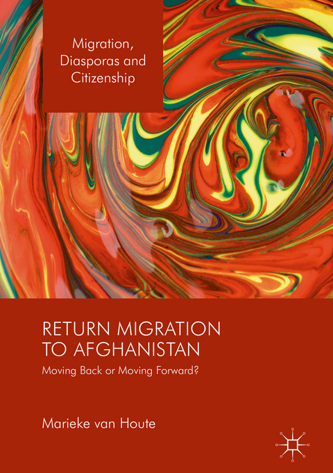 Return Migration to Afghanistan - Marieke van Houte