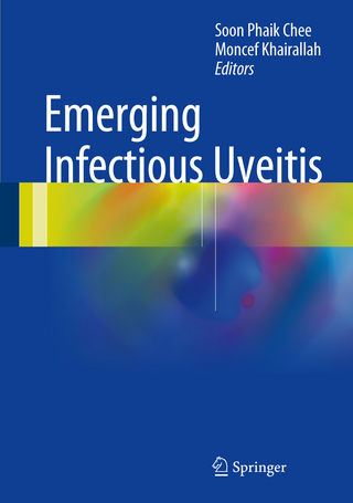 Emerging Infectious Uveitis