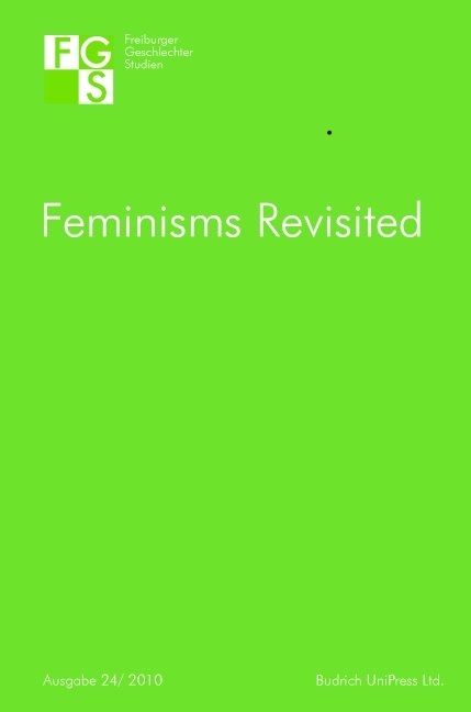 Feminisms Revisited - 