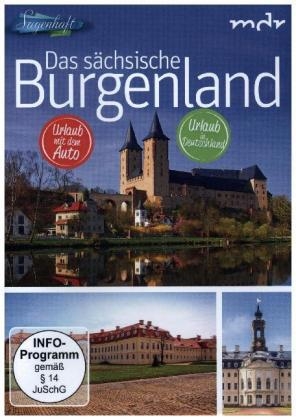Das sächsische Burgenland