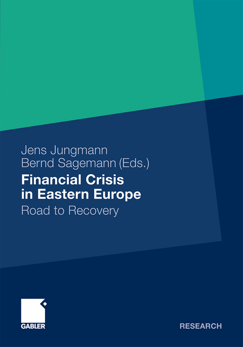 Financial Crisis in Eastern Europe - 
