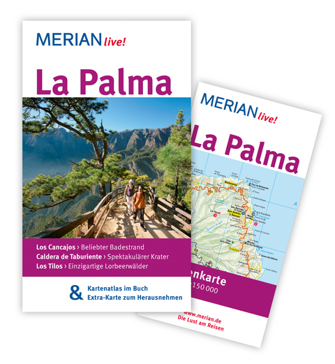 La Palma - Harald Kl&ouml;cker