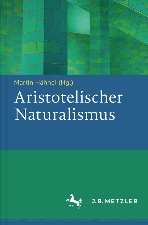 Aristotelischer Naturalismus - 