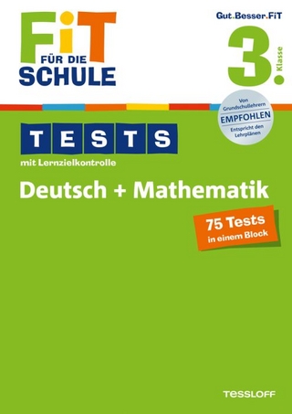 Deutsch + Mathematik 3. Klasse