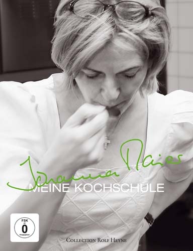 Meine Kochschule - Johanna Maier
