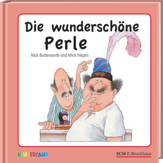 Die wunderschöne Perle