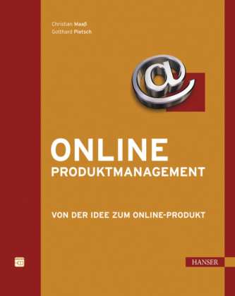 Online-Produktmanagement - Christian Maaß, Gotthard Pietsch