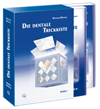 Die dentale Trickkiste