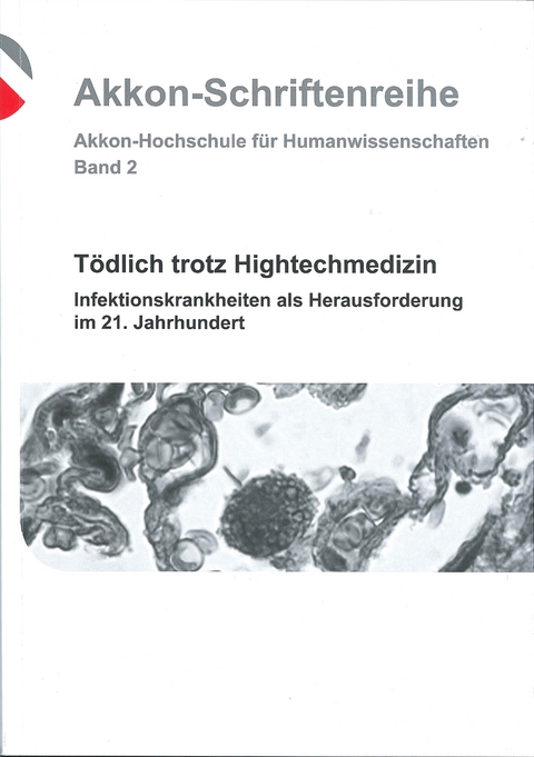T&ouml;dlich trotzt Hightechmedizin