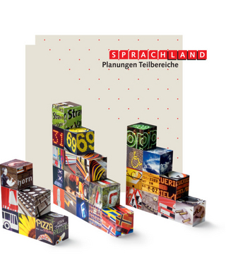 Sprachland / Planungen Teilbereiche