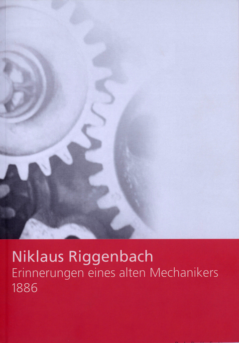 Erinnerungen eines alten Mechanikers - 
