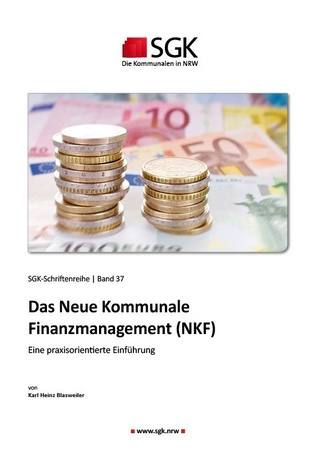 Das Neue Kommunale Finanzmanagement (NKF)