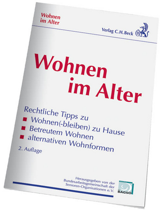 Wohnen im Alter