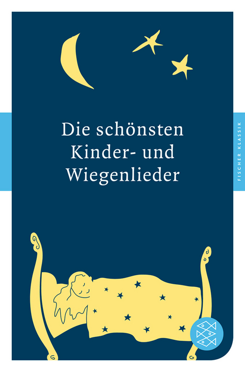 Die sch&ouml;nsten Kinder- und Wiegenlieder - 