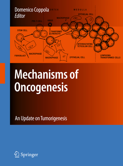 Mechanisms of Oncogenesis - 