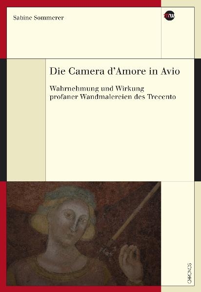 Die Camera d&rsquo;Amore in Avio - Sabine Sommerer