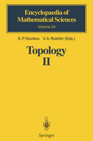 Topology II