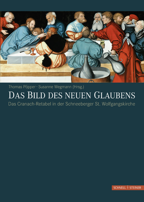 Das Bild des neuen Glaubens - 
