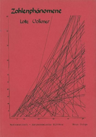 Zahlenphänomene