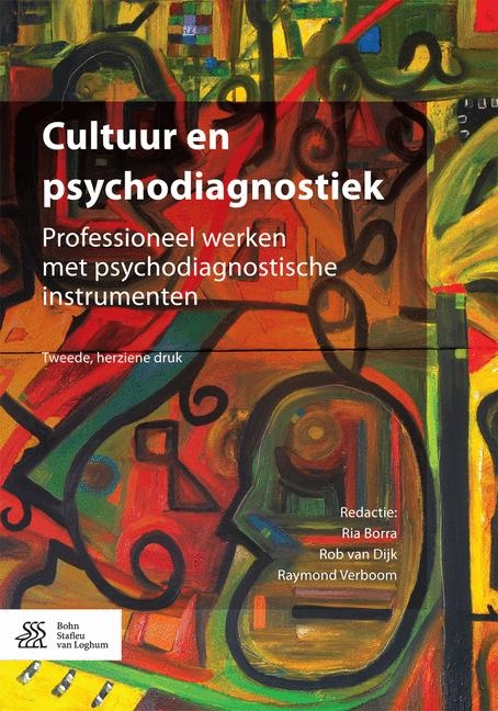 Cultuur En Psychodiagnostiek - 