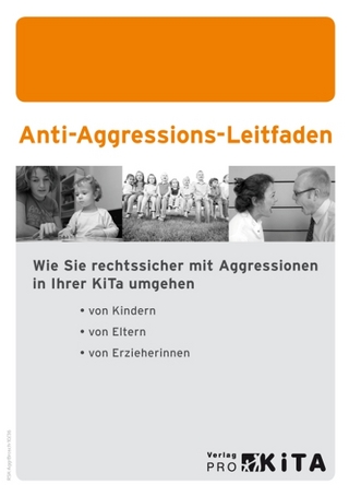 Anti-Aggressions-Leitfaden