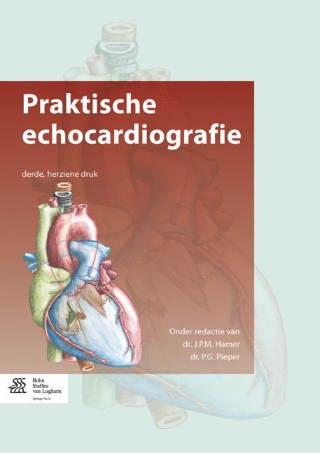 Praktische Echocardiografie - 