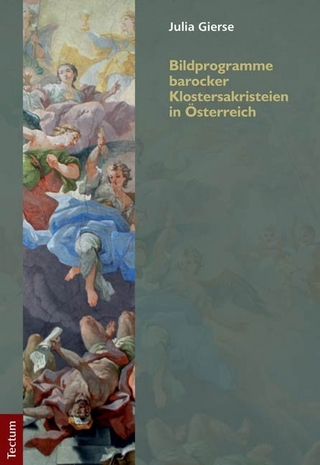 Bildprogramme barocker Klostersakristeien in Österreich