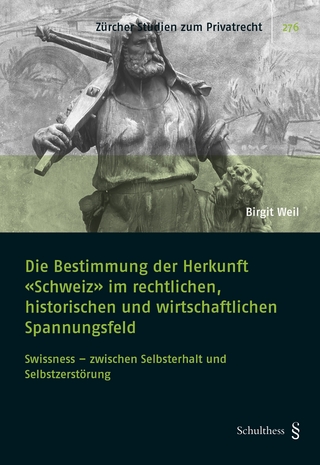 Die Bestimmung der Herkunft 