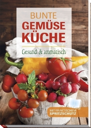Bunte Gem&uuml;sek&uuml;che