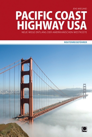 Pacific Coast Highway USA