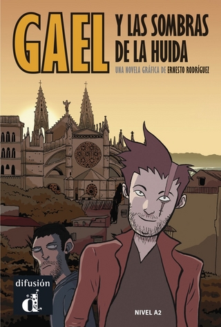 Gael y las sombras de la huida