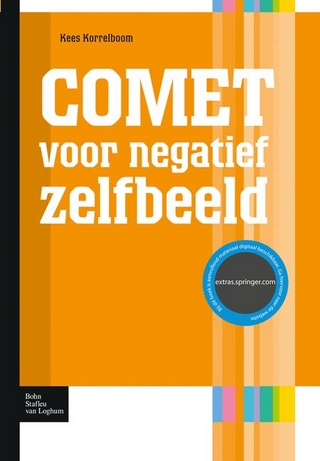 Comet Voor Negatief Zelfbeeld
