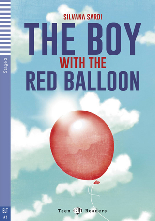 The Boy with the Red Balloon