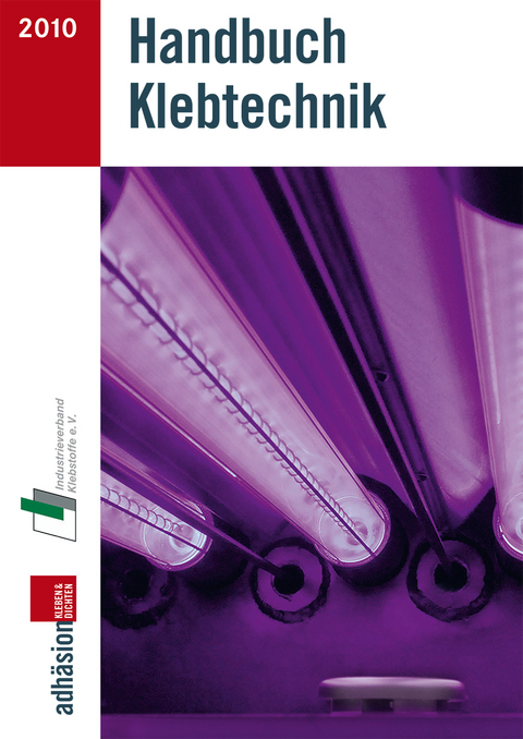 Handbuch Klebtechnik 2010/2011 - 