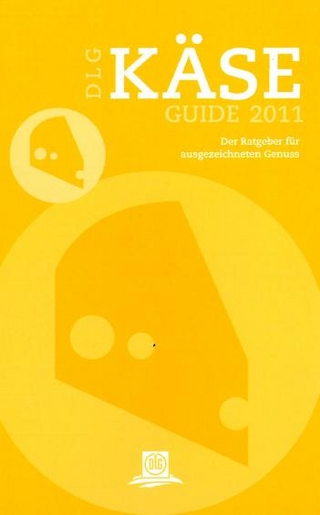 DLG Käse-Guide 2011