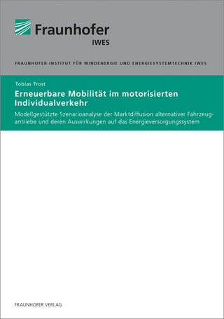 Erneuerbare Mobilität im motorisierten Individualverkehr