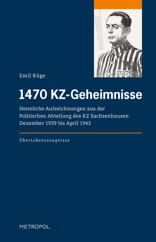 1470 KZ-Geheimnisse